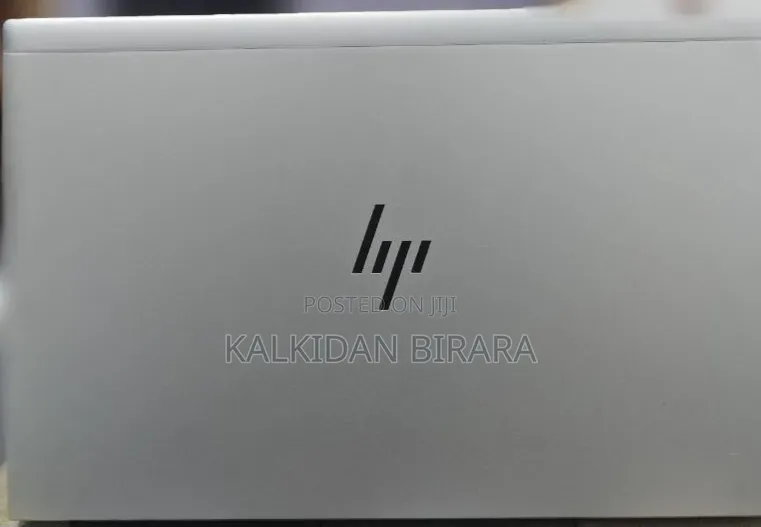 New Laptop HP EliteBook 850 G8 16GB Intel Core i7 SSD 512GB
