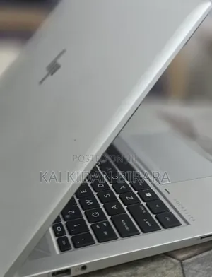 New Laptop HP EliteBook 850 G8 16GB Intel Core i7 SSD 512GB