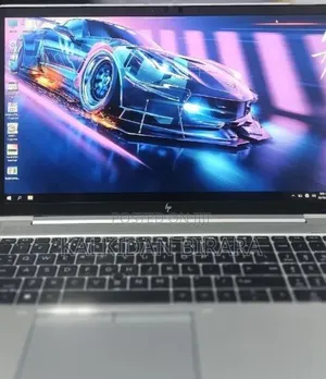 New Laptop HP EliteBook 850 G8 16GB Intel Core i7 SSD 512GB