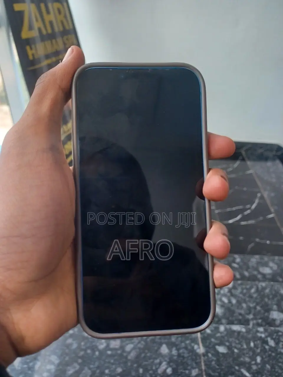 Apple iPhone 13 128 GB Blue