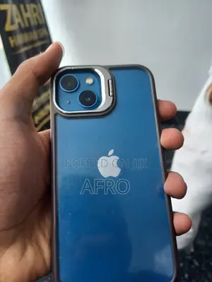Apple iPhone 13 128 GB Blue