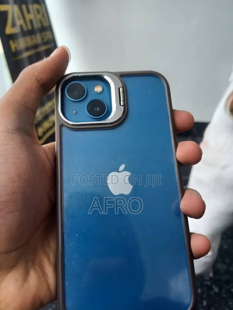 Apple iPhone 13 128 GB Blue