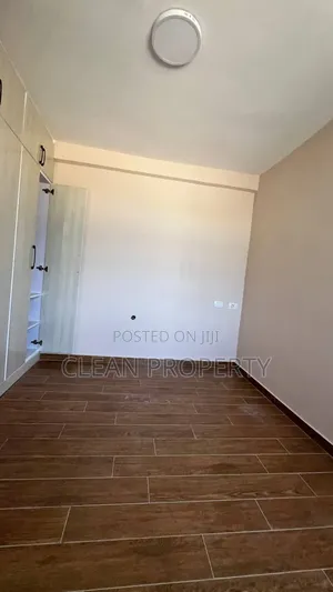 3bdrm Apartment in Clean Properties, Bole for rent