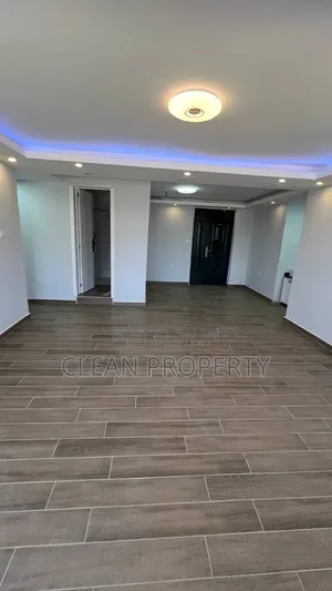 3bdrm Apartment in Clean Properties, Bole for rent