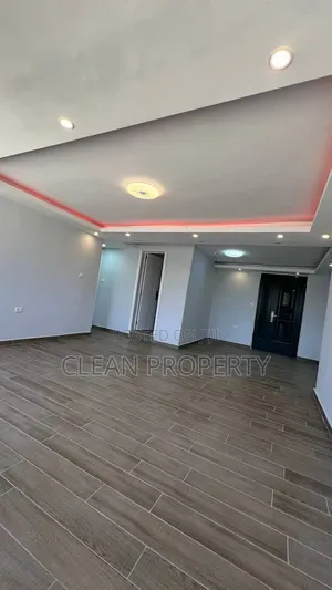 3bdrm Apartment in Clean Properties, Bole for rent