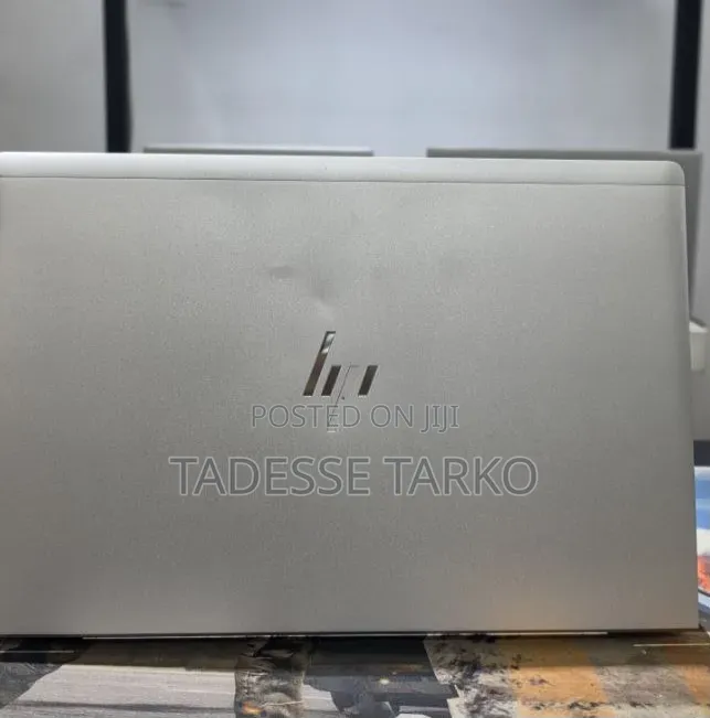 New Laptop HP EliteBook 630 G10 16GB Intel Core i7 SSD 512GB