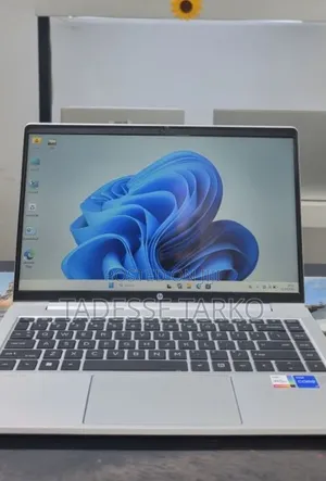 New Laptop HP EliteBook 630 G10 16GB Intel Core i7 SSD 512GB