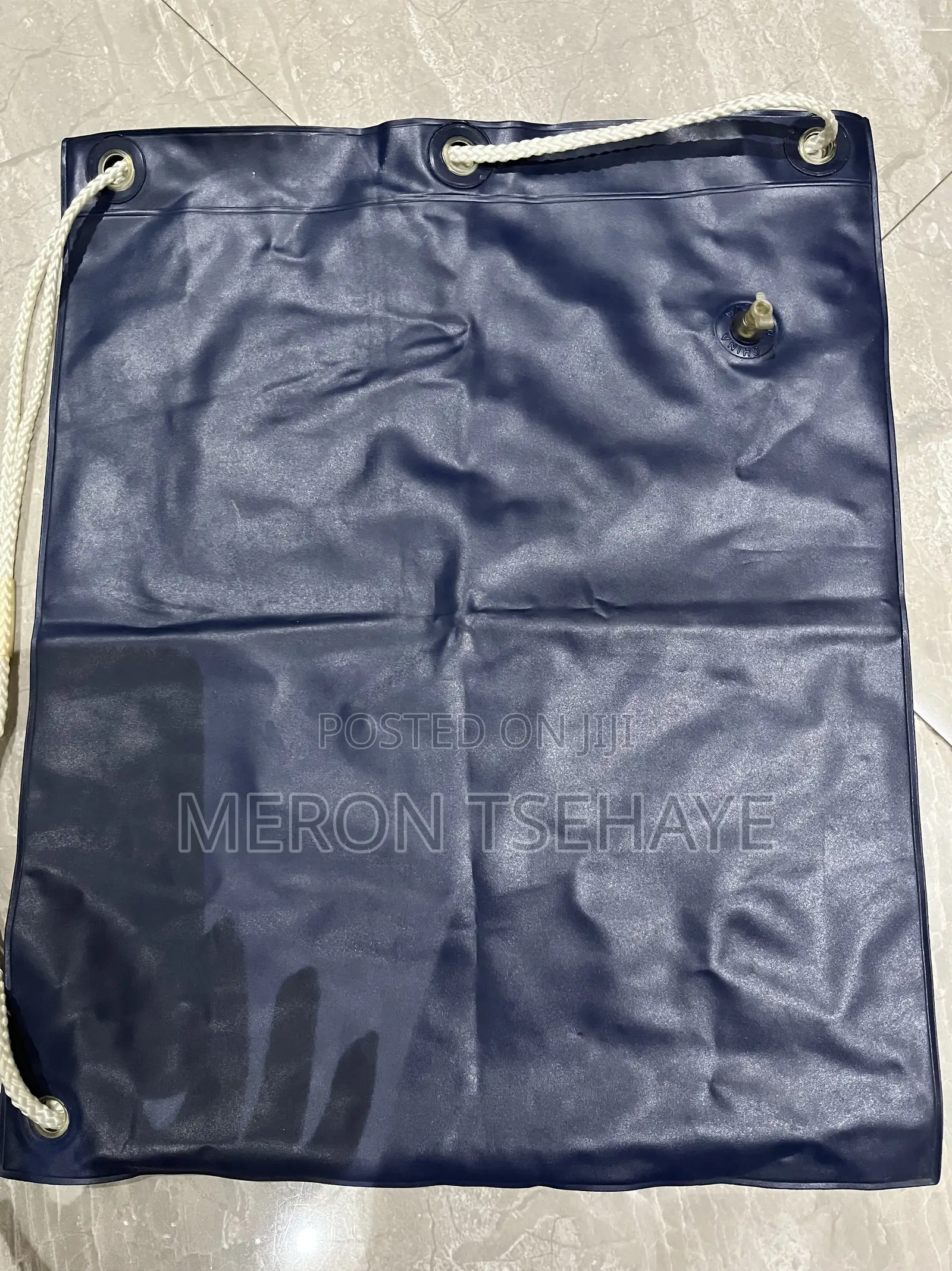 Inflatable Sleeping Pillow 35x45cm