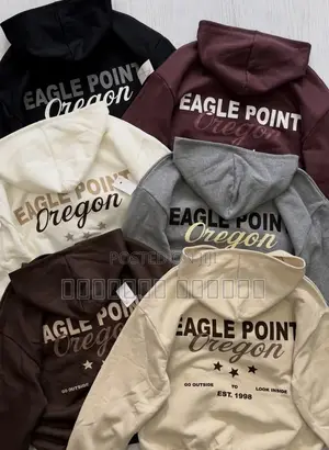 Everyday Comfort Hoodie– Stylish Casual Wear for Men and Women