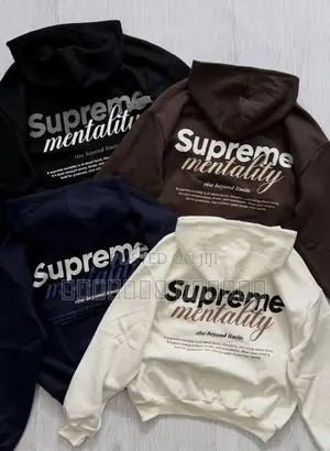 Everyday Comfort Hoodie– Stylish Casual Wear for Men and Women