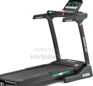 Reebokeebok J200 Treadmill