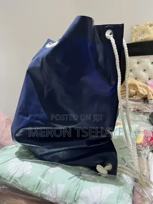 Inflatable Sleeping Pillow 35x45cm