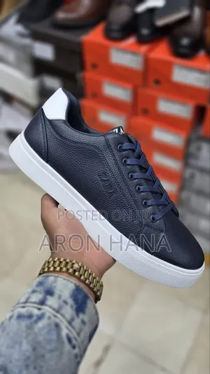 Zara Shoes