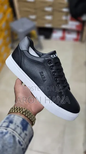 Zara Shoes