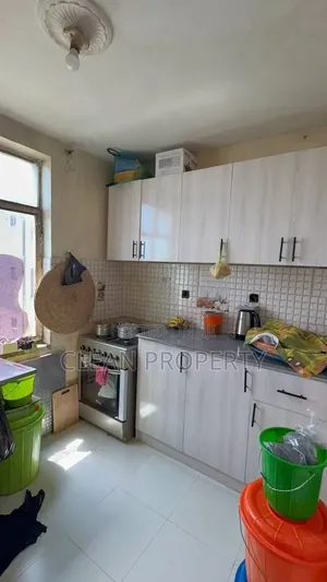 Furnished 1bdrm Apartment in Clean Properties, Bole for rent
