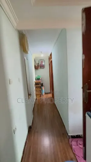 Furnished 1bdrm Apartment in Clean Properties, Bole for rent