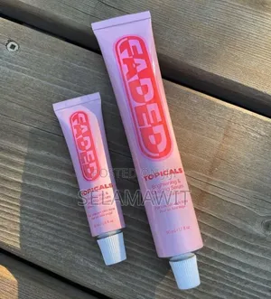 The Faded Brightening & Clearing Serum
