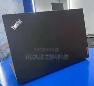 New Laptop Lenovo ThinkPad T14 G3 16GB AMD Ryzen 7 SSD 512GB