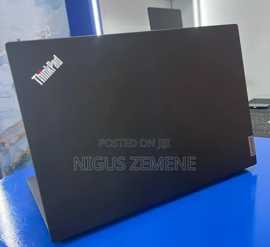New Laptop Lenovo ThinkPad T14 G3 16GB AMD Ryzen 7 SSD 512GB