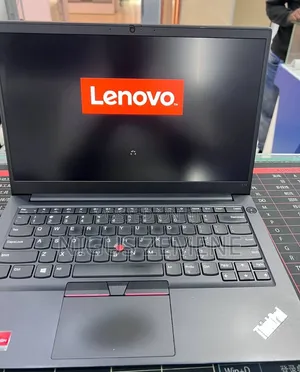 New Laptop Lenovo ThinkPad T14 G3 16GB AMD Ryzen 7 SSD 512GB