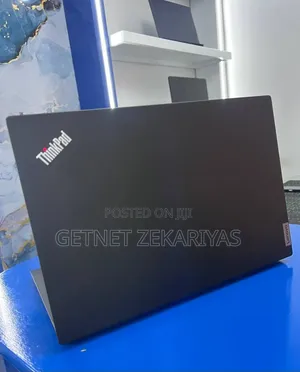 New Laptop Lenovo ThinkPad E14 Gen 4 16GB AMD Ryzen 7 SSD 512GB