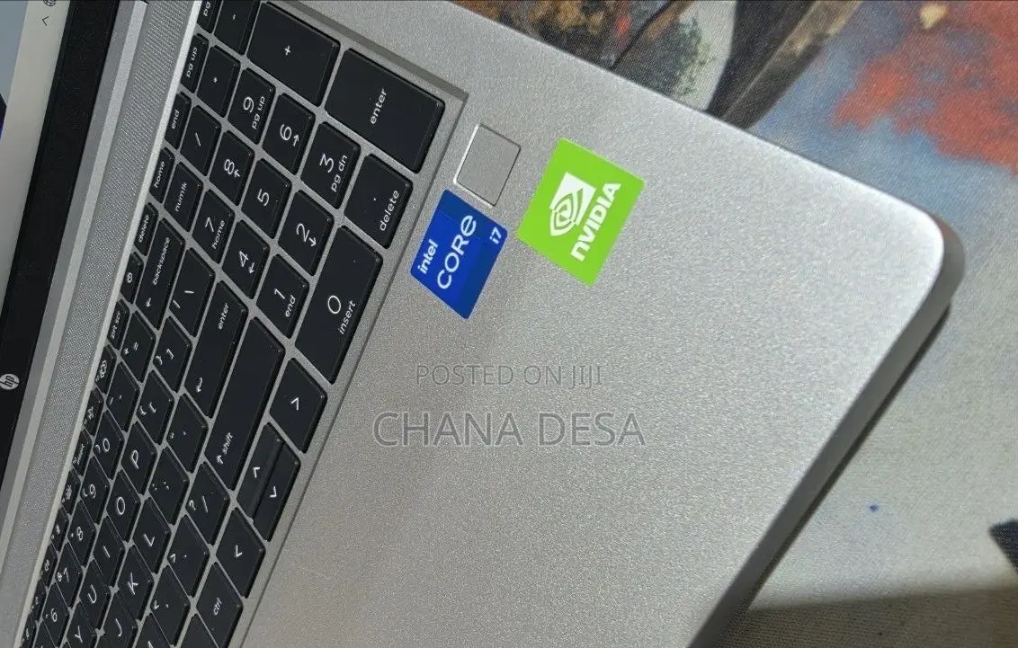 New Laptop HP ProBook 450 G8 16GB Intel Core i7 SSD 512GB