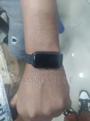Haino Tech Watch
