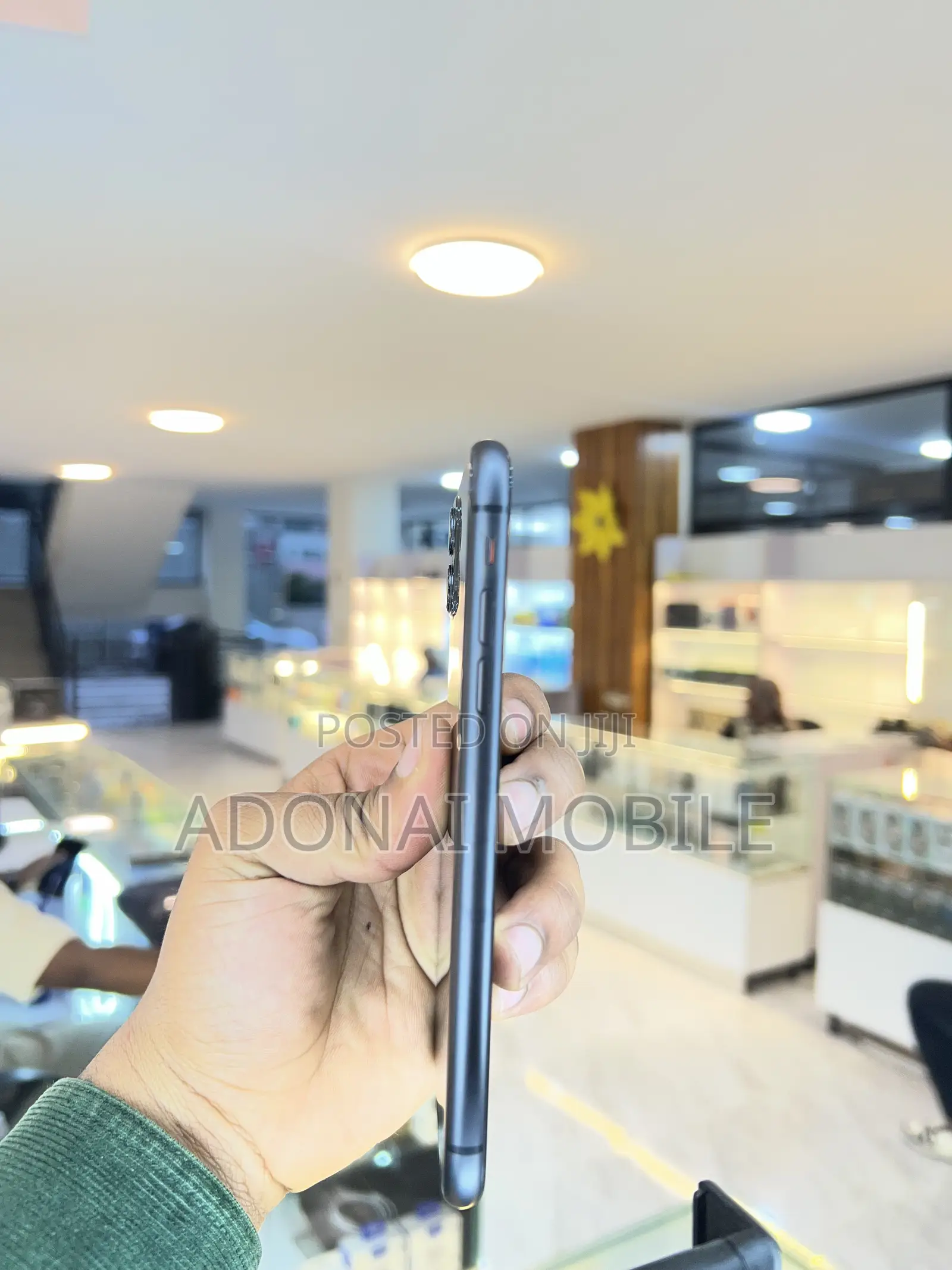 Apple iPhone 11 64 GB