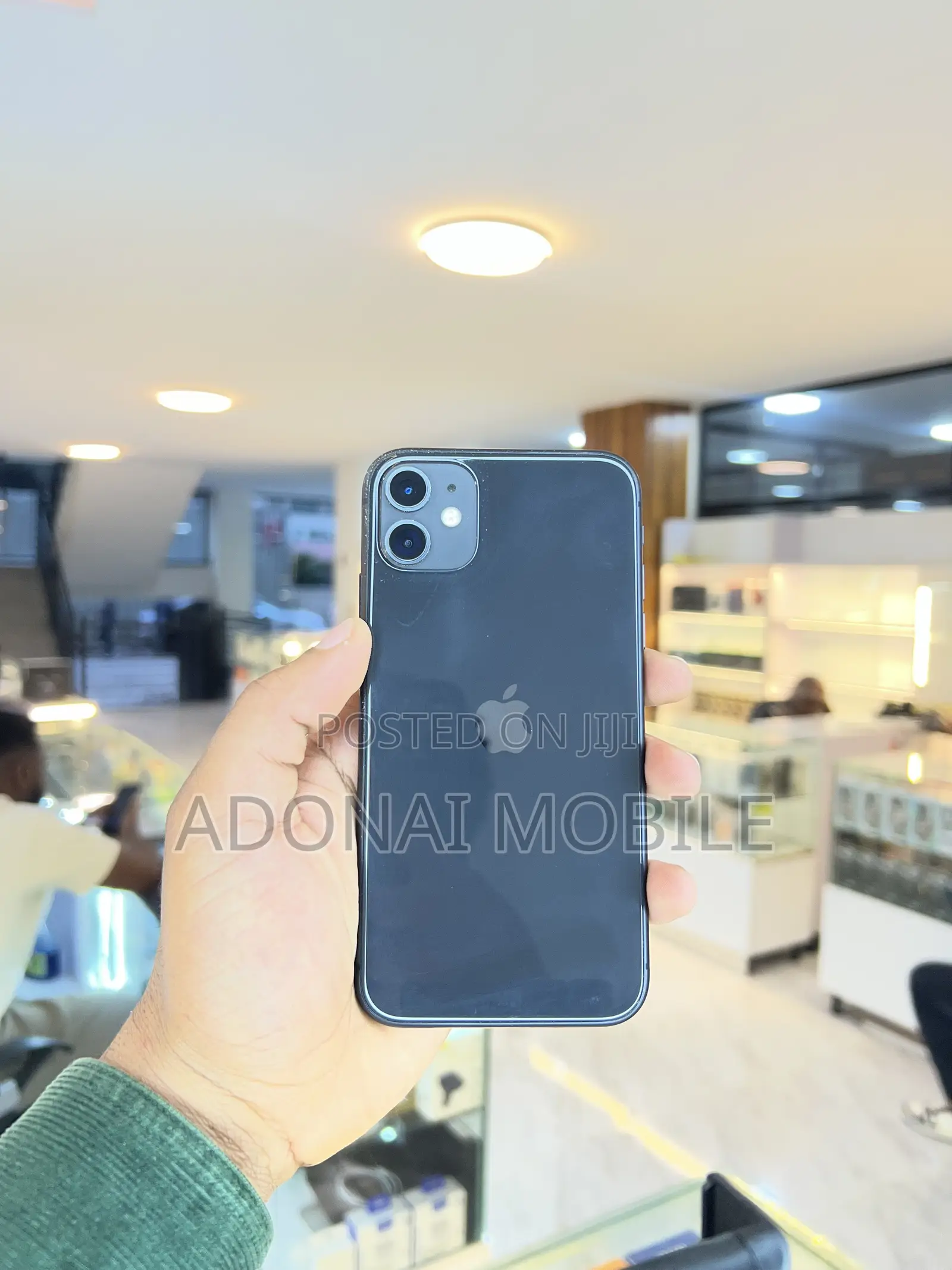 Apple iPhone 11 64 GB