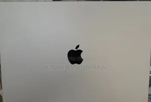New Laptop Apple MacBook Pro 2021 M1 32GB Apple M1 Pro SSD 1T
