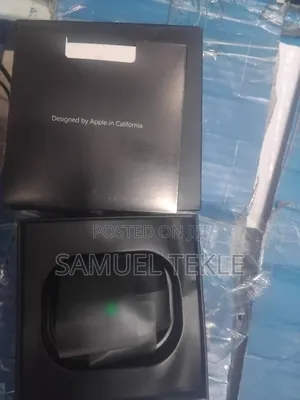 AirPod Pro