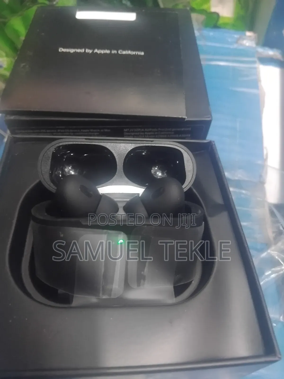 AirPod Pro