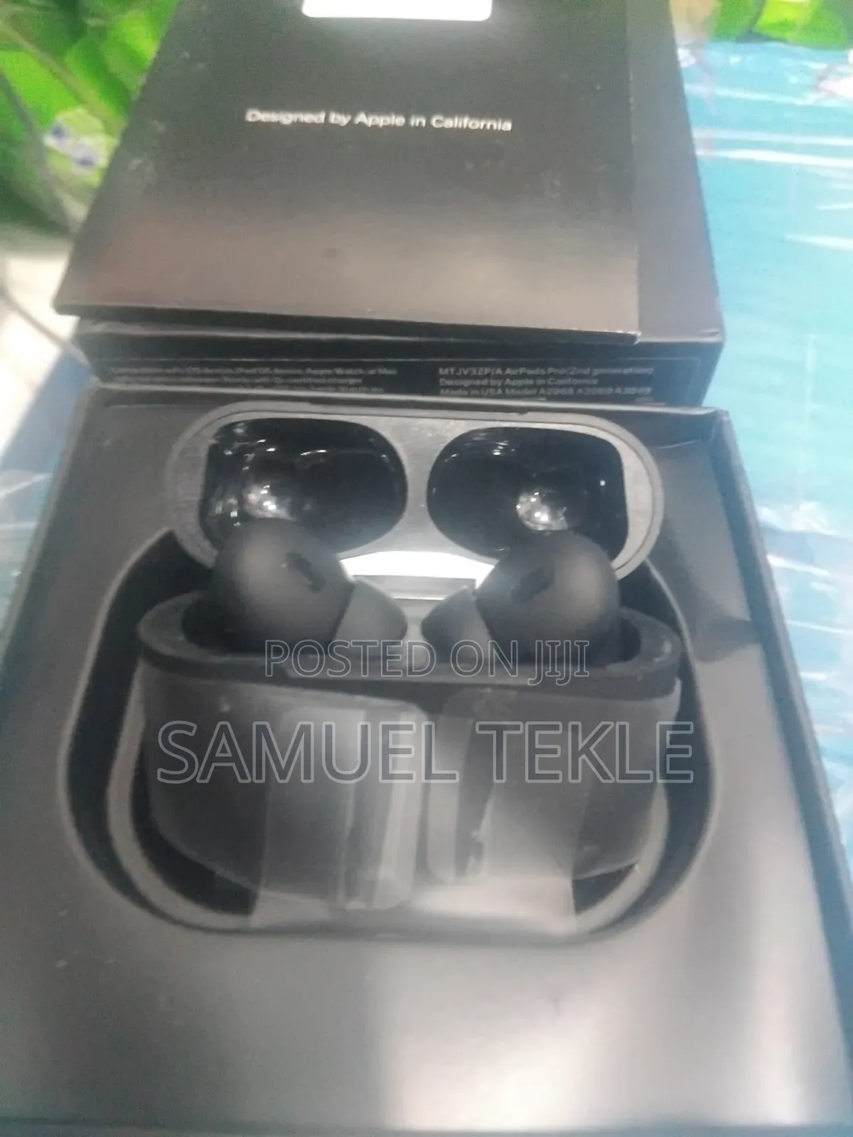 AirPod Pro