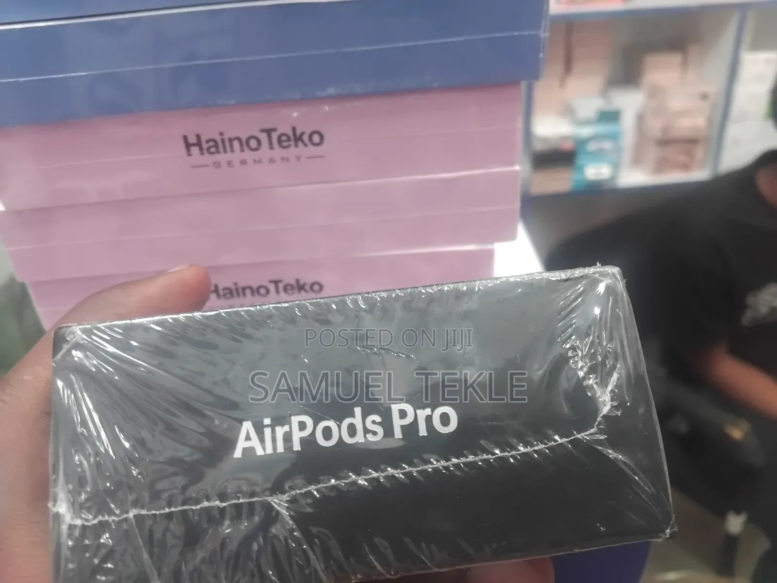 AirPod Pro