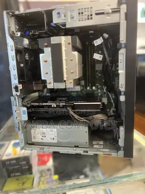 New Desktop Computer Dell Optiplex 7020 8GB Intel Core i7 SSD 512GB