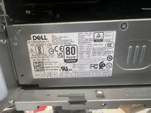 New Desktop Computer Dell Optiplex 7020 8GB Intel Core i7 SSD 512GB