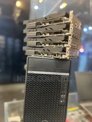 New Desktop Computer Dell Optiplex 7020 8GB Intel Core i7 SSD 512GB