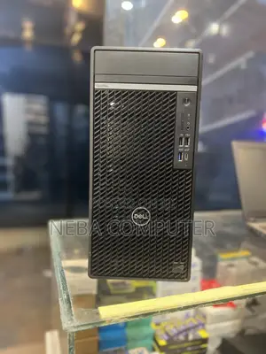 New Desktop Computer Dell Optiplex 7020 8GB Intel Core i7 SSD 512GB