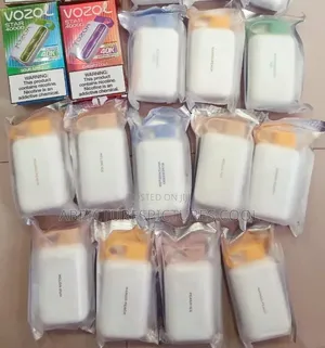 Vape 40,000 Pafff All Flavor