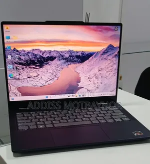 New Laptop Lenovo Ideapad 3 16GB Intel Core Ultra 7 SSD 512GB