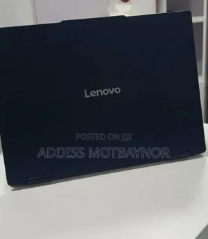 New Laptop Lenovo Ideapad 3 16GB Intel Core Ultra 7 SSD 512GB