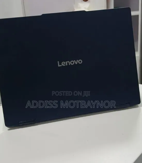 New Laptop Lenovo Ideapad 3 16GB Intel Core Ultra 7 SSD 512GB