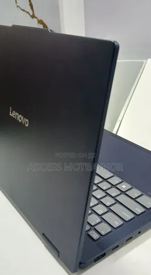 New Laptop Lenovo Ideapad 3 16GB Intel Core Ultra 7 SSD 512GB