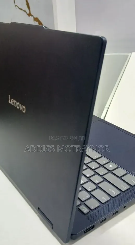 New Laptop Lenovo Ideapad 3 16GB Intel Core Ultra 7 SSD 512GB