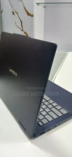 New Laptop Lenovo Ideapad 3 16GB Intel Core Ultra 7 SSD 512GB