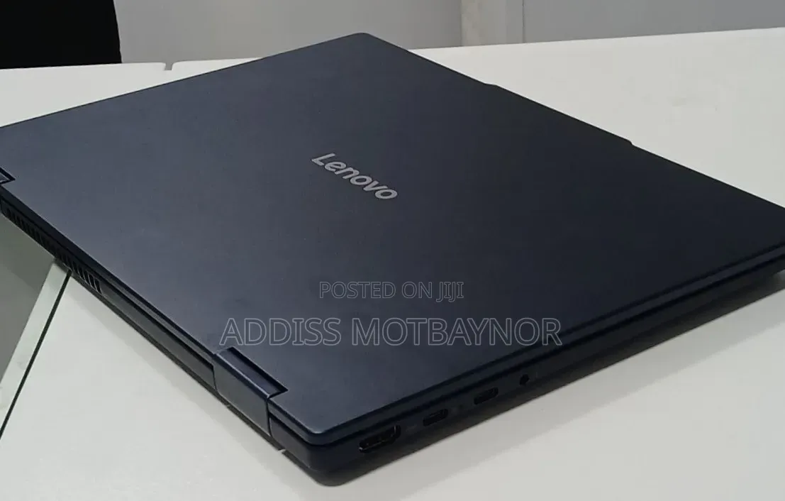New Laptop Lenovo Ideapad 3 16GB Intel Core Ultra 7 SSD 512GB