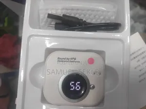 X5 Female AirPod