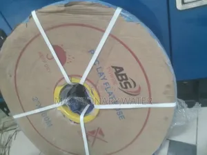 Abs Power Delivary Flat Hose 2"
