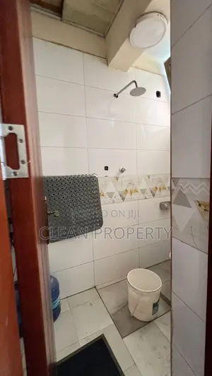Furnished 2bdrm Apartment in Clean Properties, Bole for rent