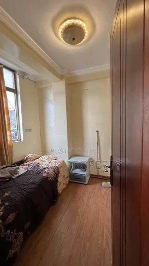 Furnished 2bdrm Apartment in Clean Properties, Bole for rent